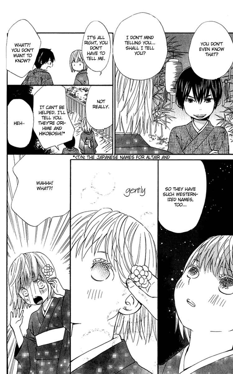Page 17 Chapter 2 Please, Sensei