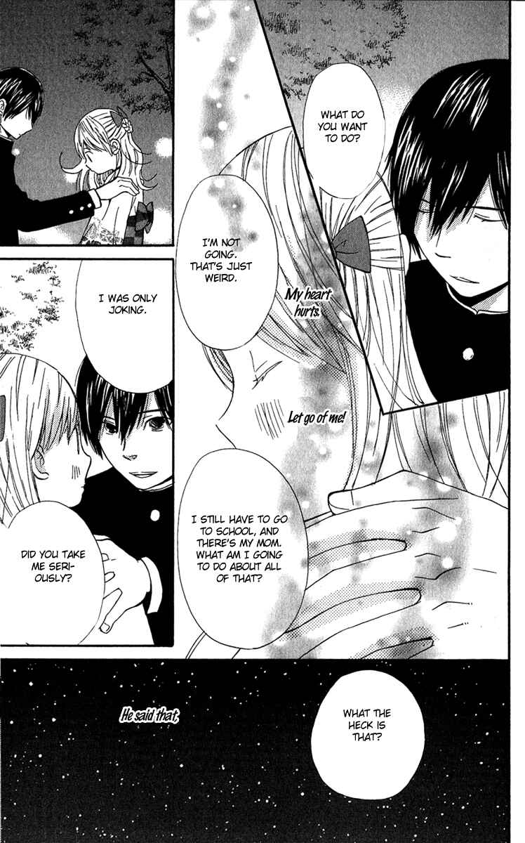 Page 28 Chapter 2 Please, Sensei