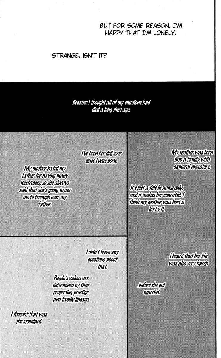 Page 32 Chapter 2 Please, Sensei
