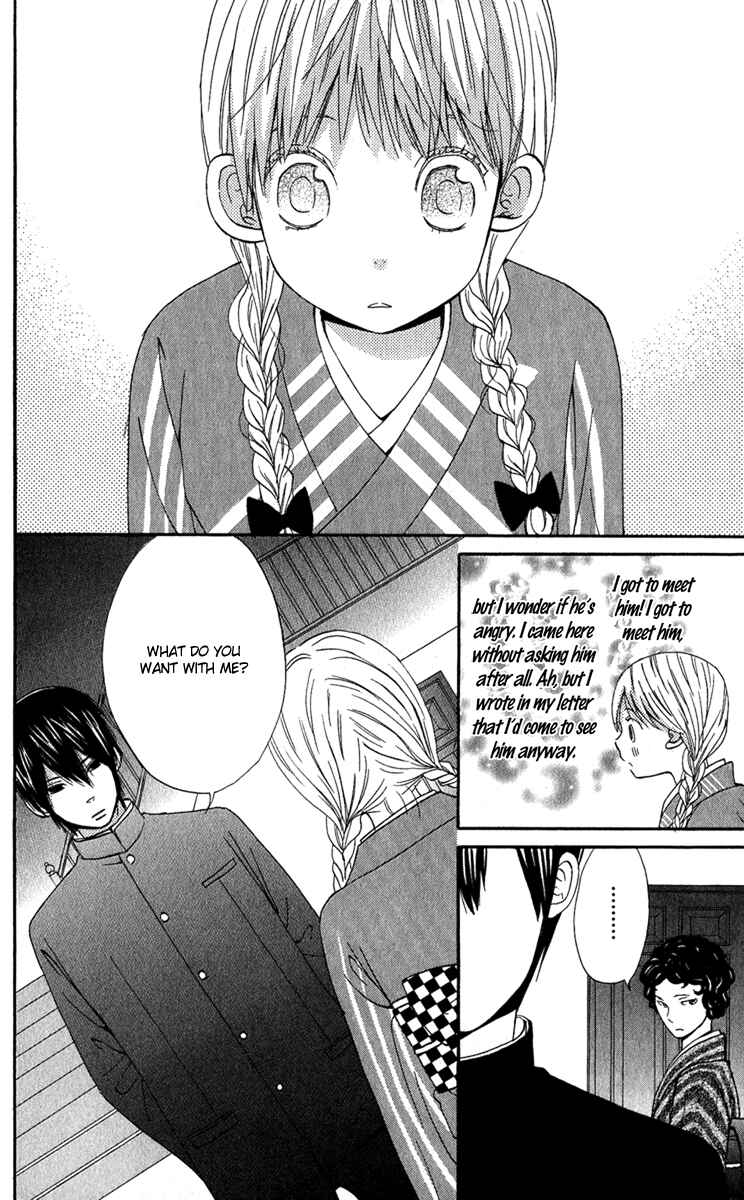 Page 37 Chapter 2 Please, Sensei