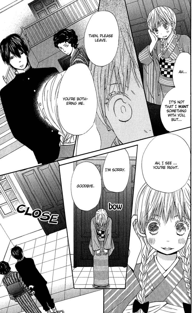 Page 38 Chapter 2 Please, Sensei