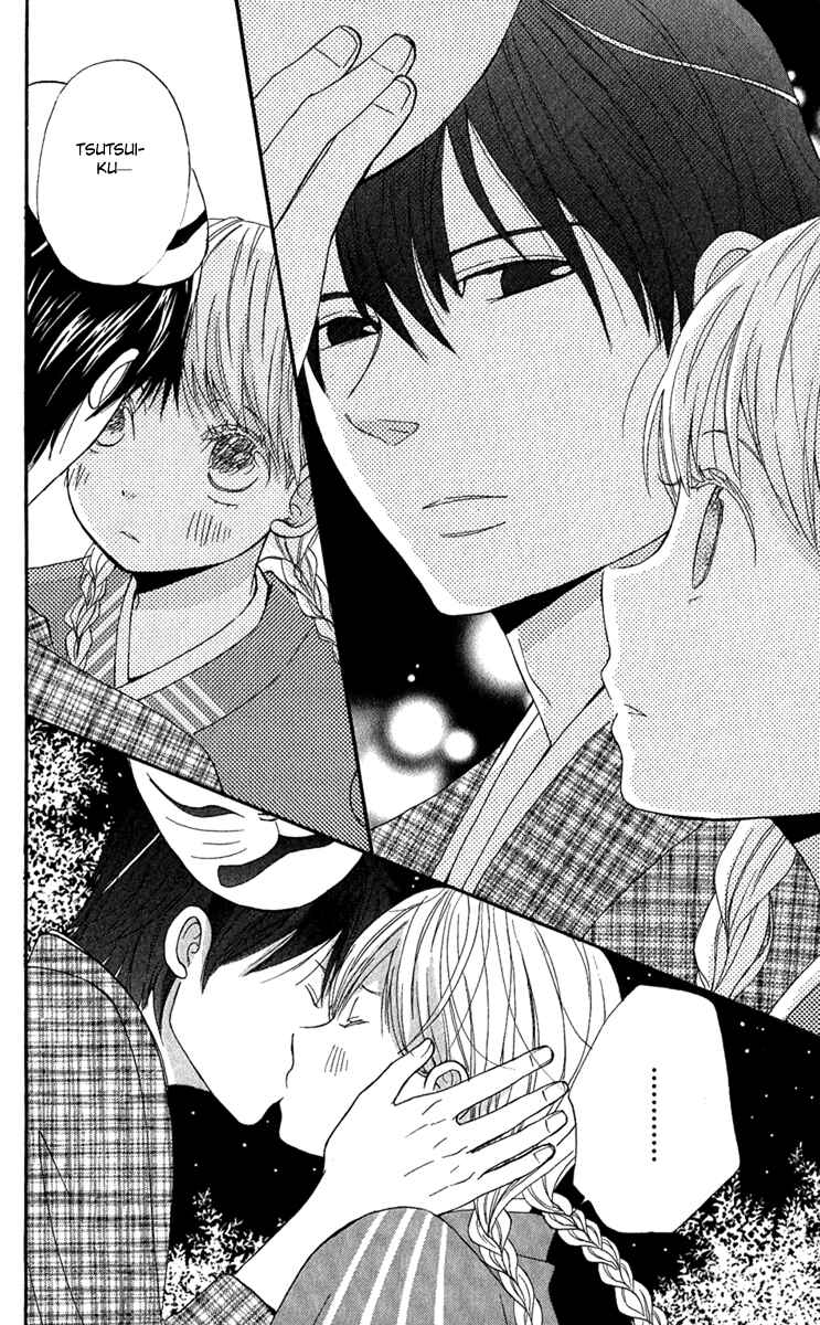 Page 49 Chapter 2 Please, Sensei