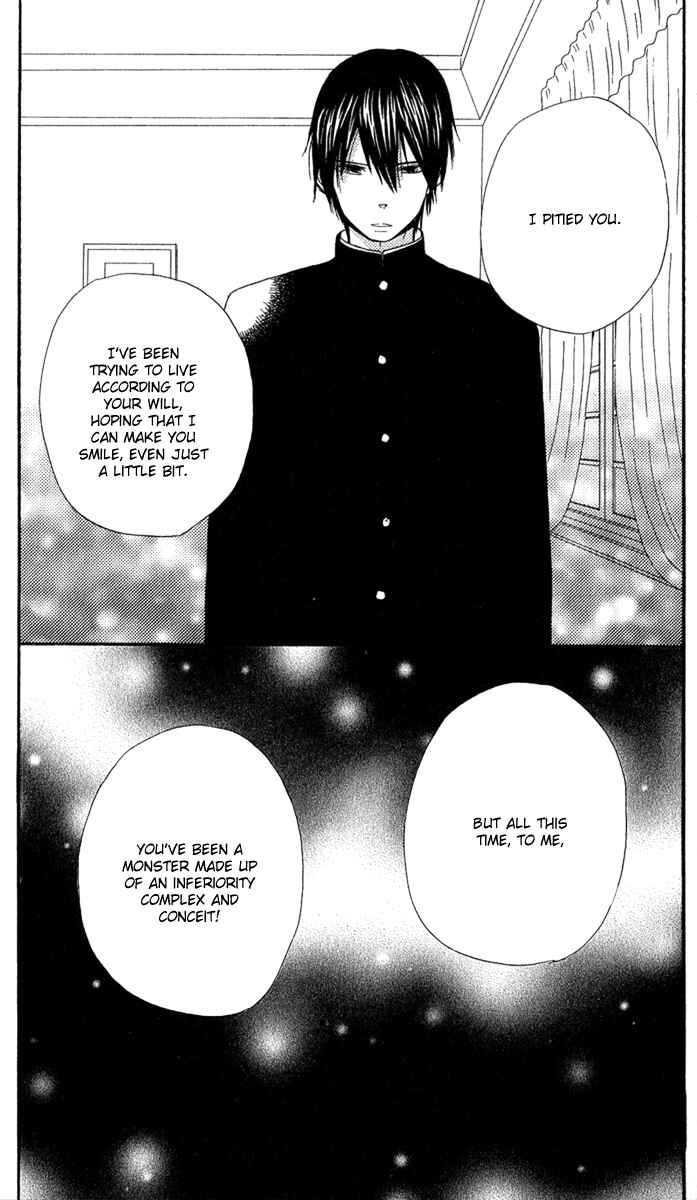 Page 58 Chapter 2 Please, Sensei