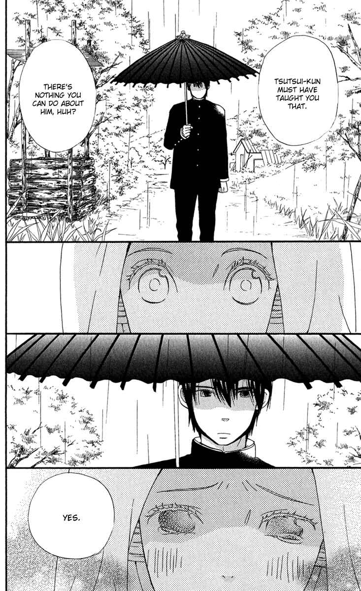 Page 61 Chapter 2 Please, Sensei