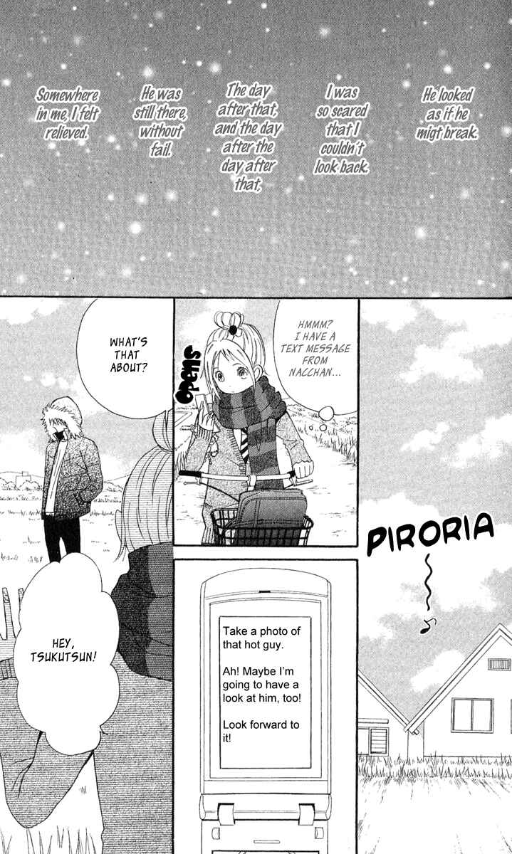 Page 25 Chapter 3 Please, Sensei