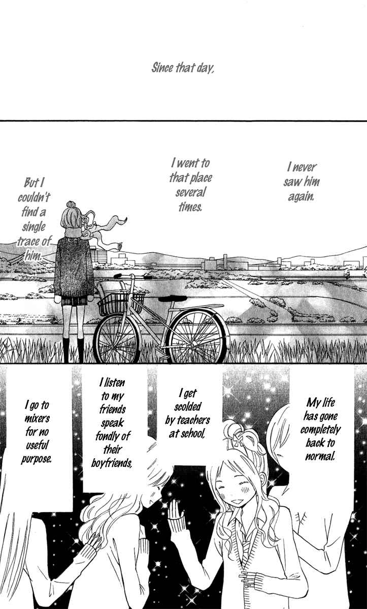 Page 38 Chapter 3 Please, Sensei