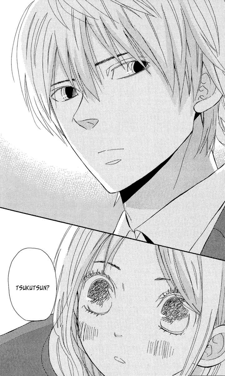 Page 42 Chapter 3 Please, Sensei
