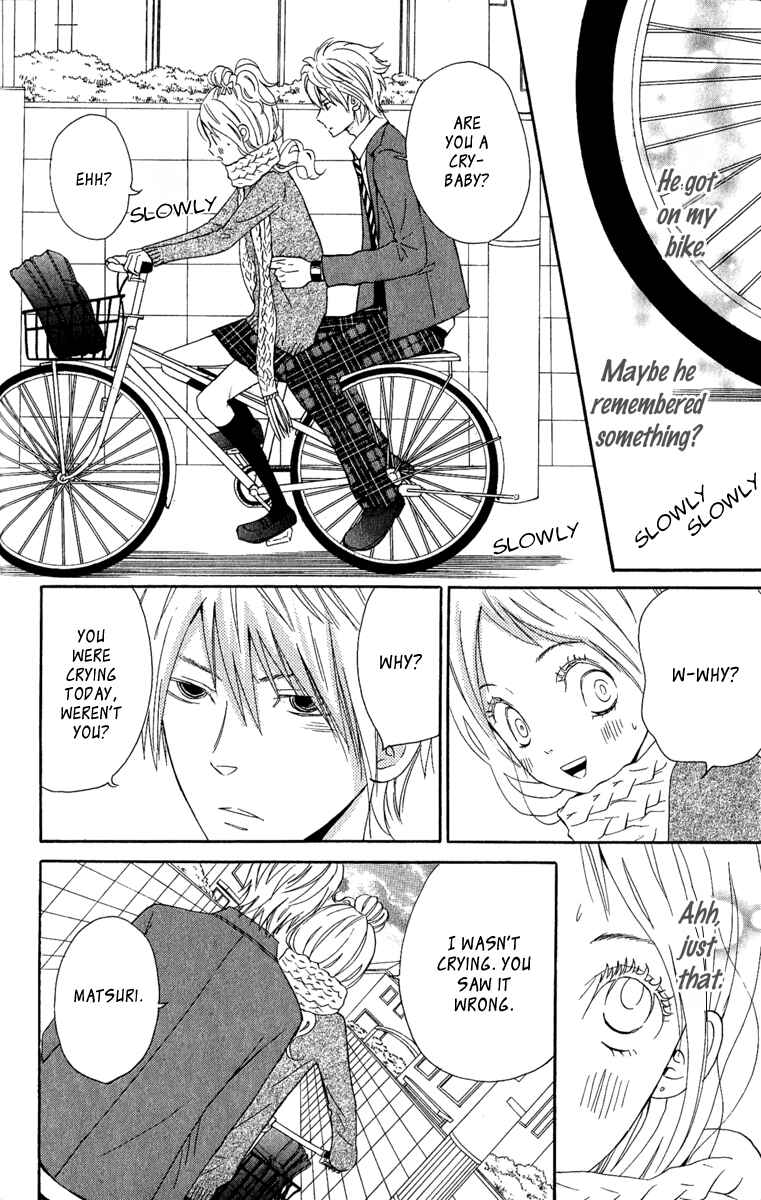 Page 52 Chapter 3 Please, Sensei