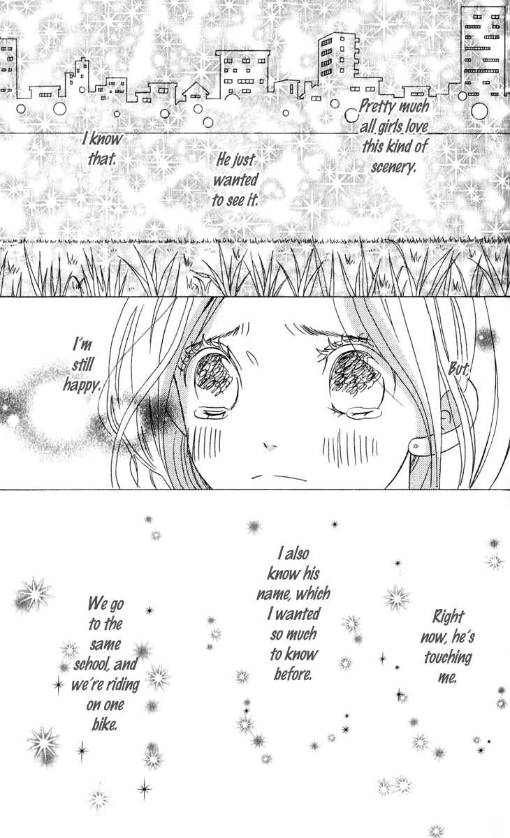 Page 55 Chapter 3 Please, Sensei