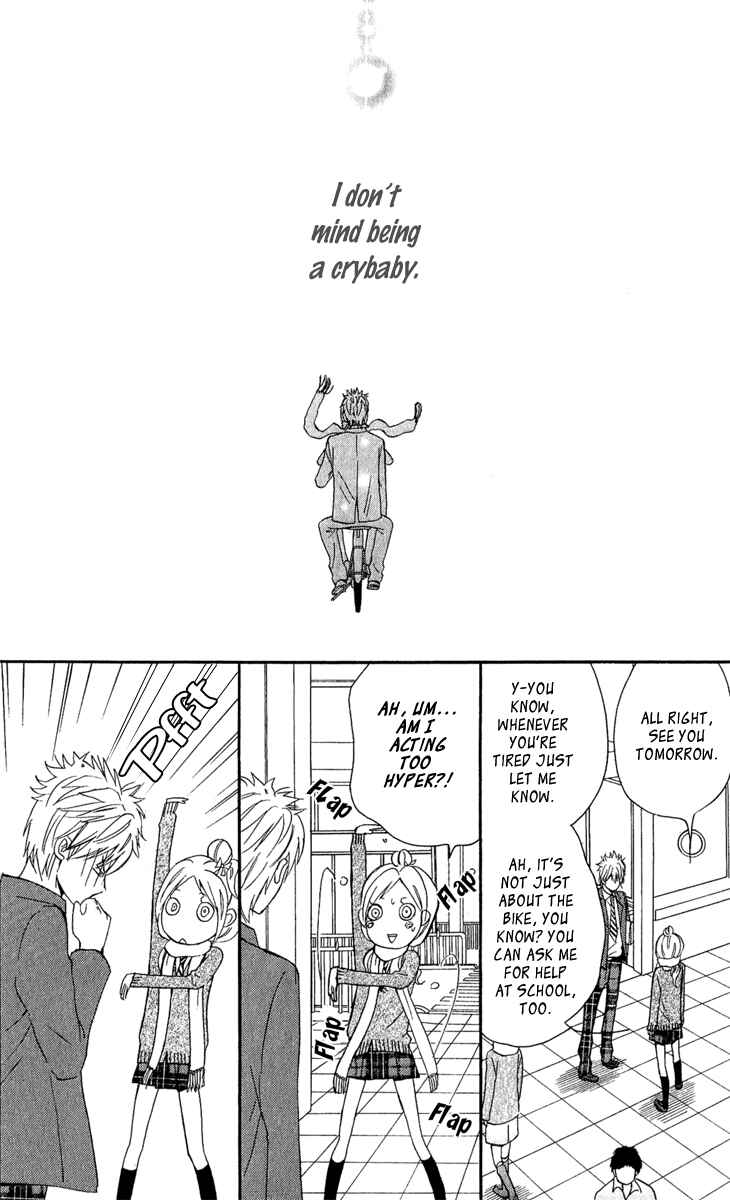 Page 56 Chapter 3 Please, Sensei
