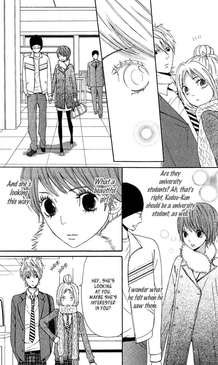 Page 58 Chapter 3 Please, Sensei
