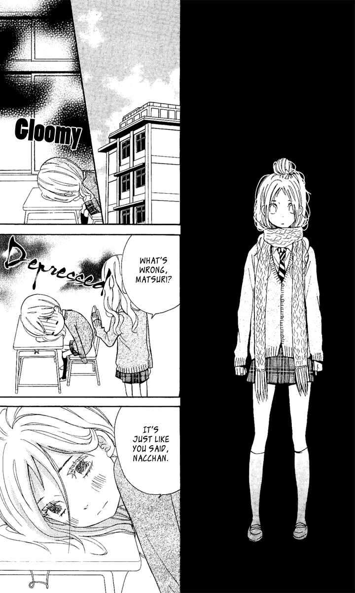 Page 60 Chapter 3 Please, Sensei