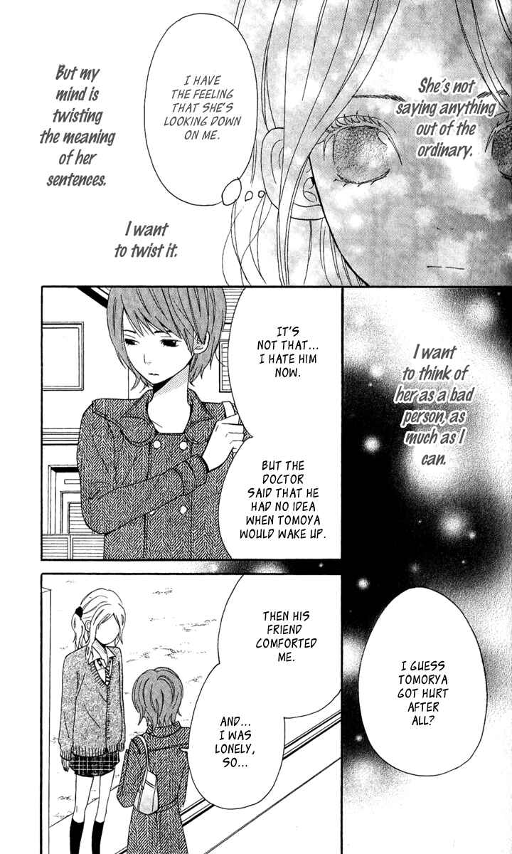 Page 65 Chapter 3 Please, Sensei