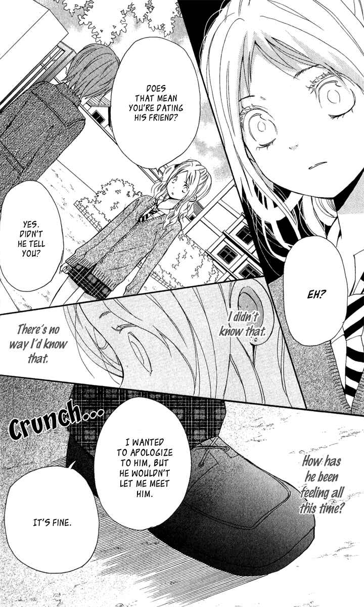 Page 66 Chapter 3 Please, Sensei