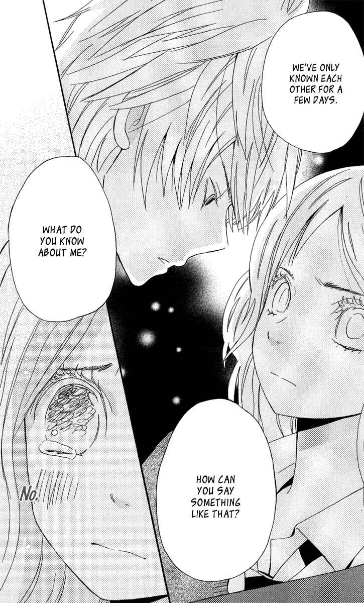 Page 70 Chapter 3 Please, Sensei