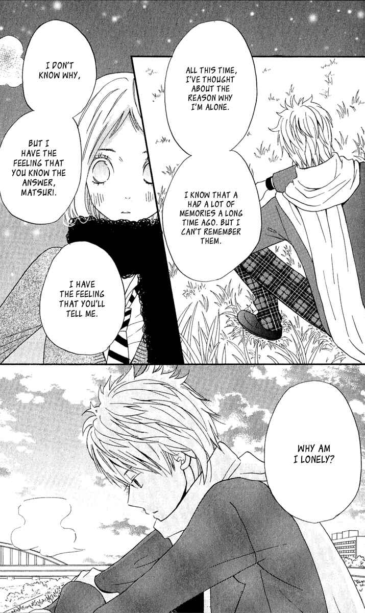 Page 77 Chapter 3 Please, Sensei