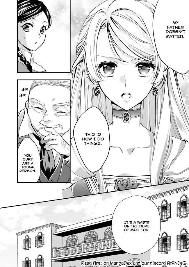 Page 25 Chapter 5 Yane Urabeya no Koushaku Fujin