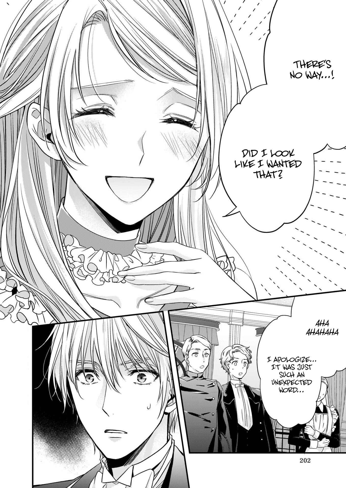 Page 13 Chapter 11 Yane Urabeya no Koushaku Fujin