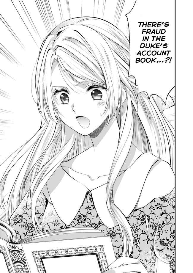 Page 19 Chapter 2.2 Yane Urabeya no Koushaku Fujin
