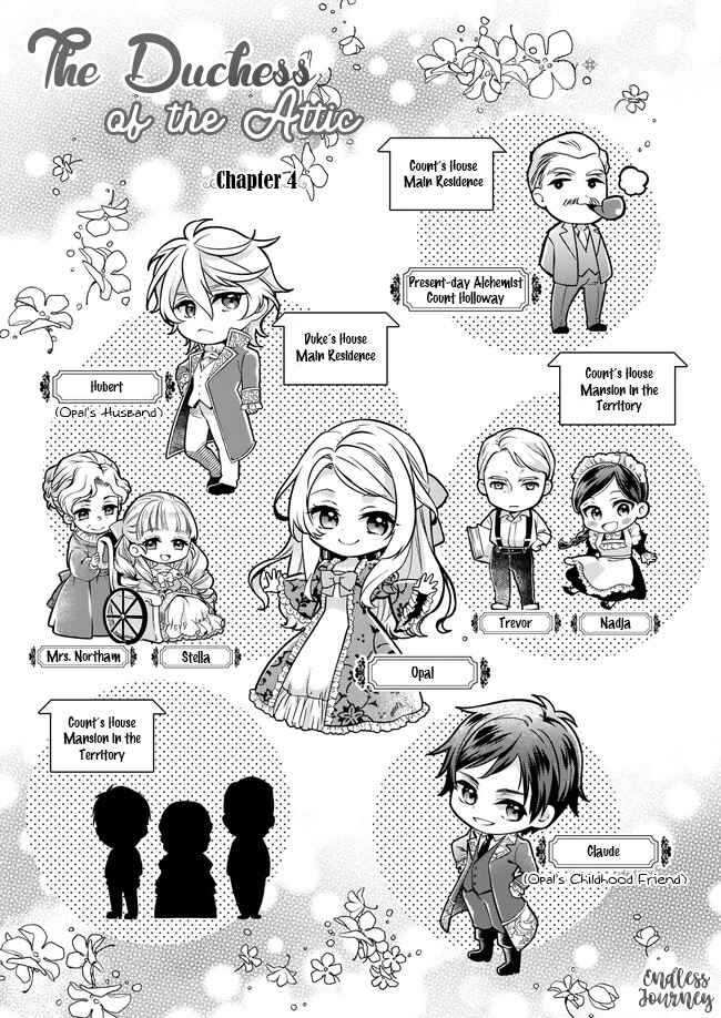 Page 2 Chapter 4 Yane Urabeya no Koushaku Fujin