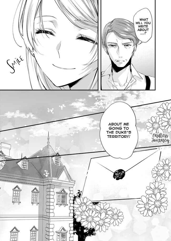 Page 8 Chapter 4 Yane Urabeya no Koushaku Fujin