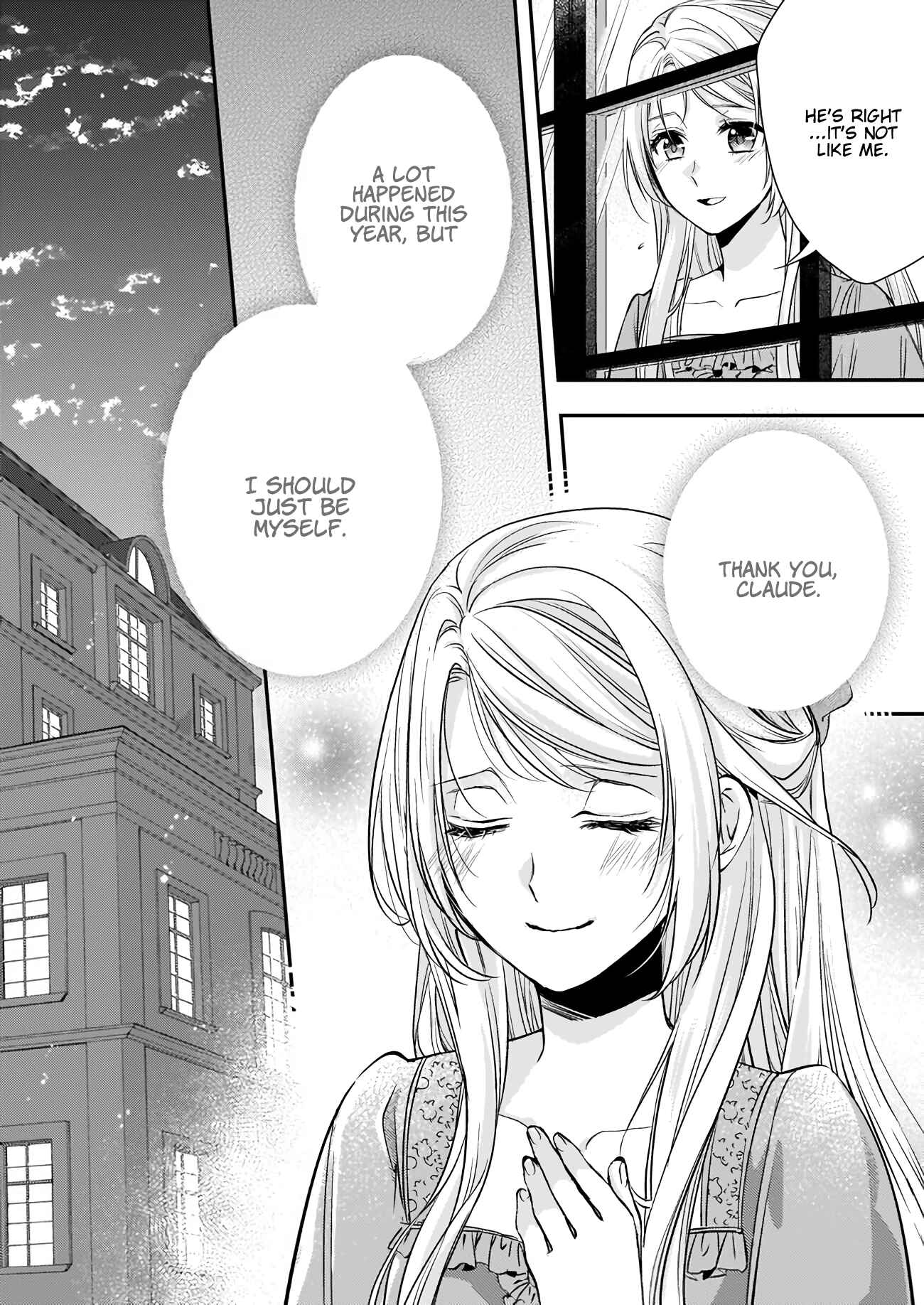 Page 10 Chapter 9 Yane Urabeya no Koushaku Fujin
