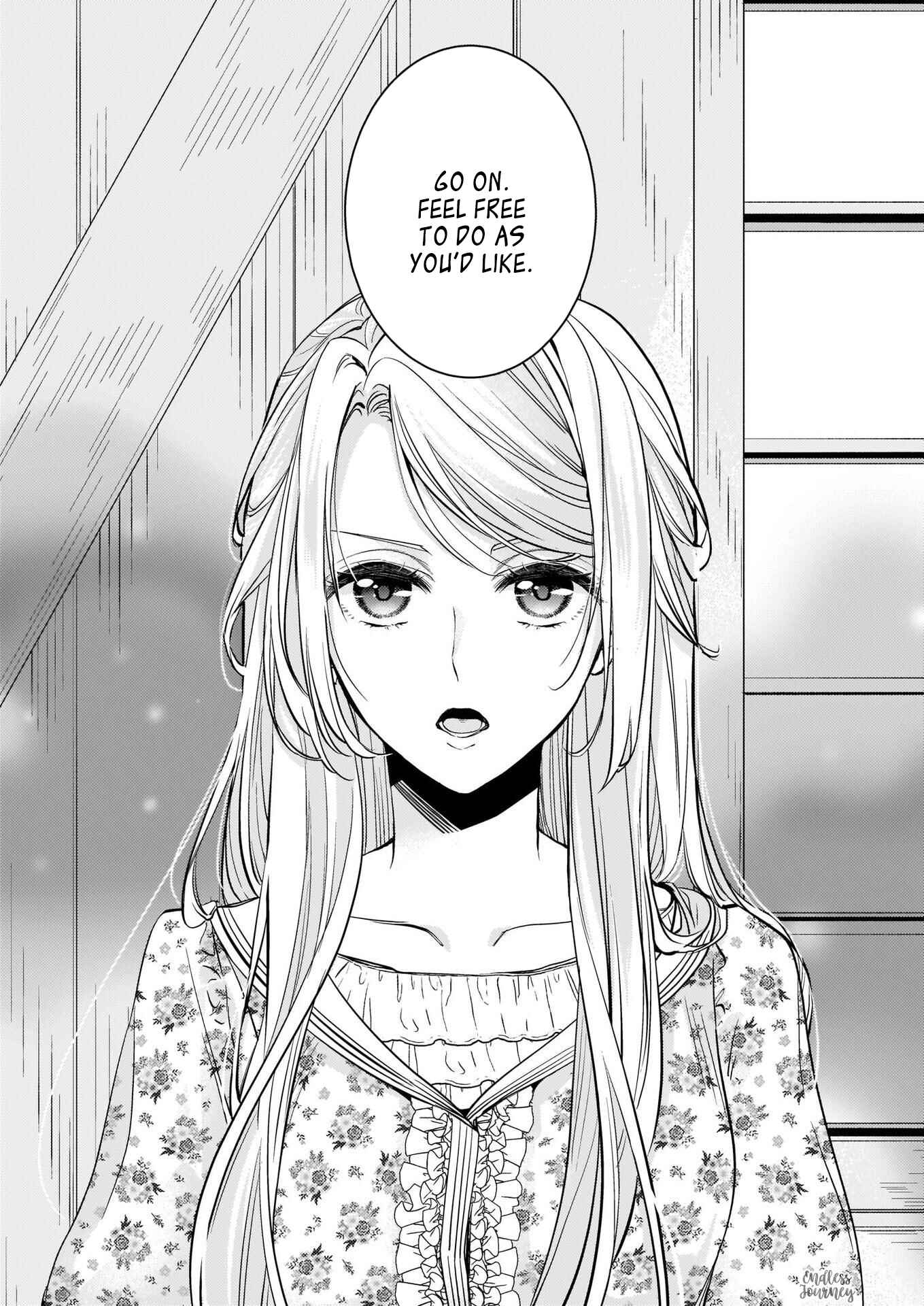 Page 6 Chapter 10 Yane Urabeya no Koushaku Fujin