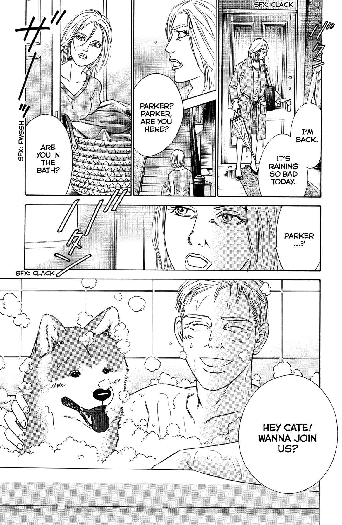 Page 25 Chapter 3 Hachi: A Dogs Tale