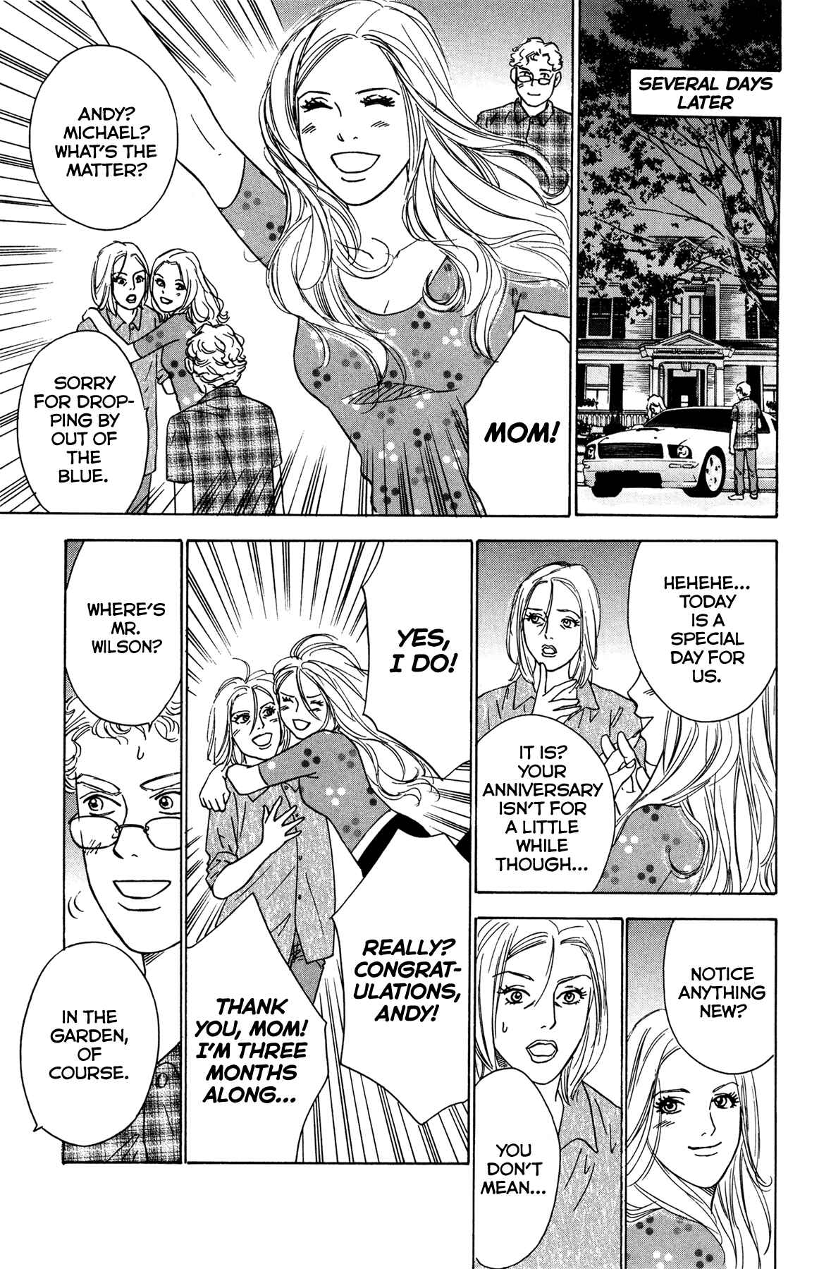 Page 27 Chapter 3 Hachi: A Dogs Tale