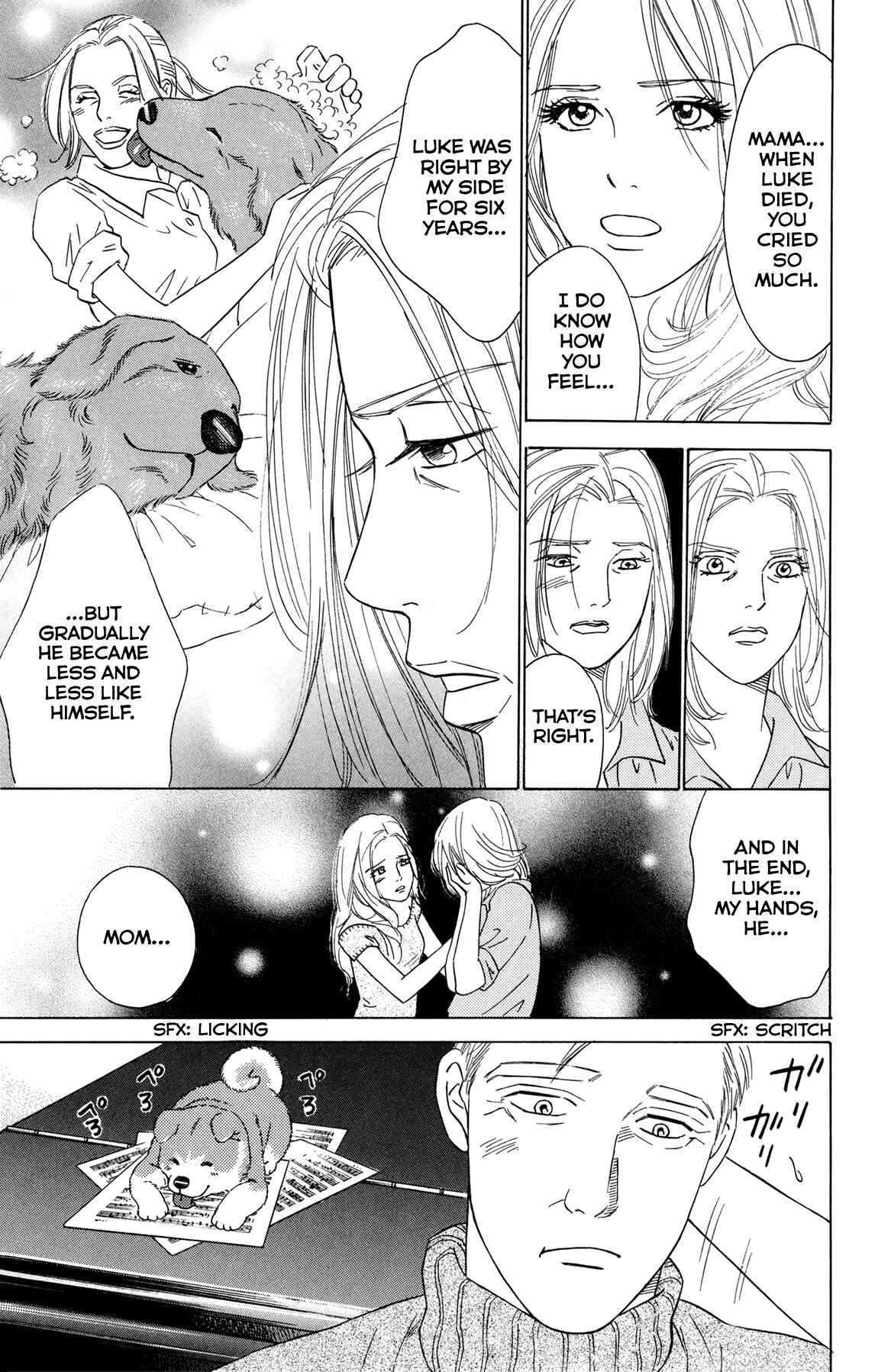 Page 23 Chapter 1 Hachi: A Dogs Tale