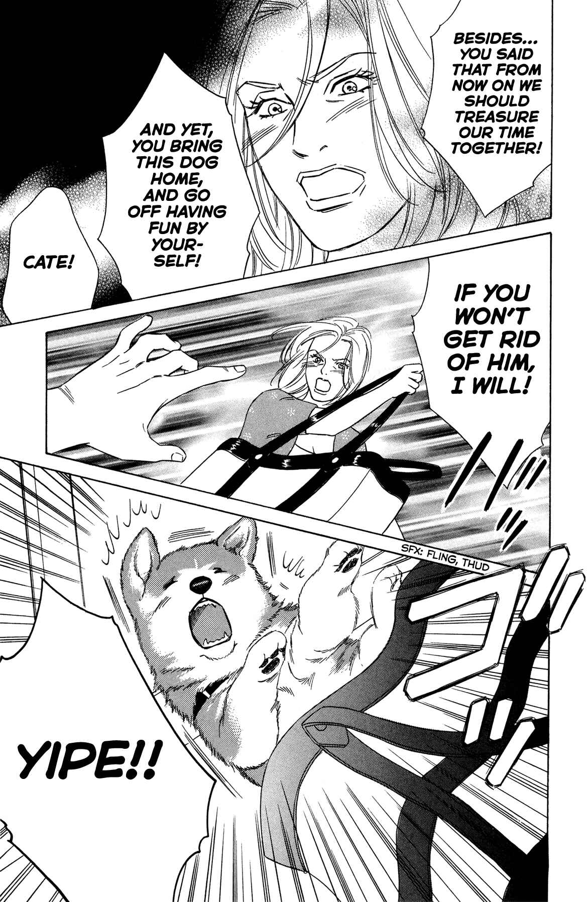 Page 37 Chapter 1 Hachi: A Dogs Tale