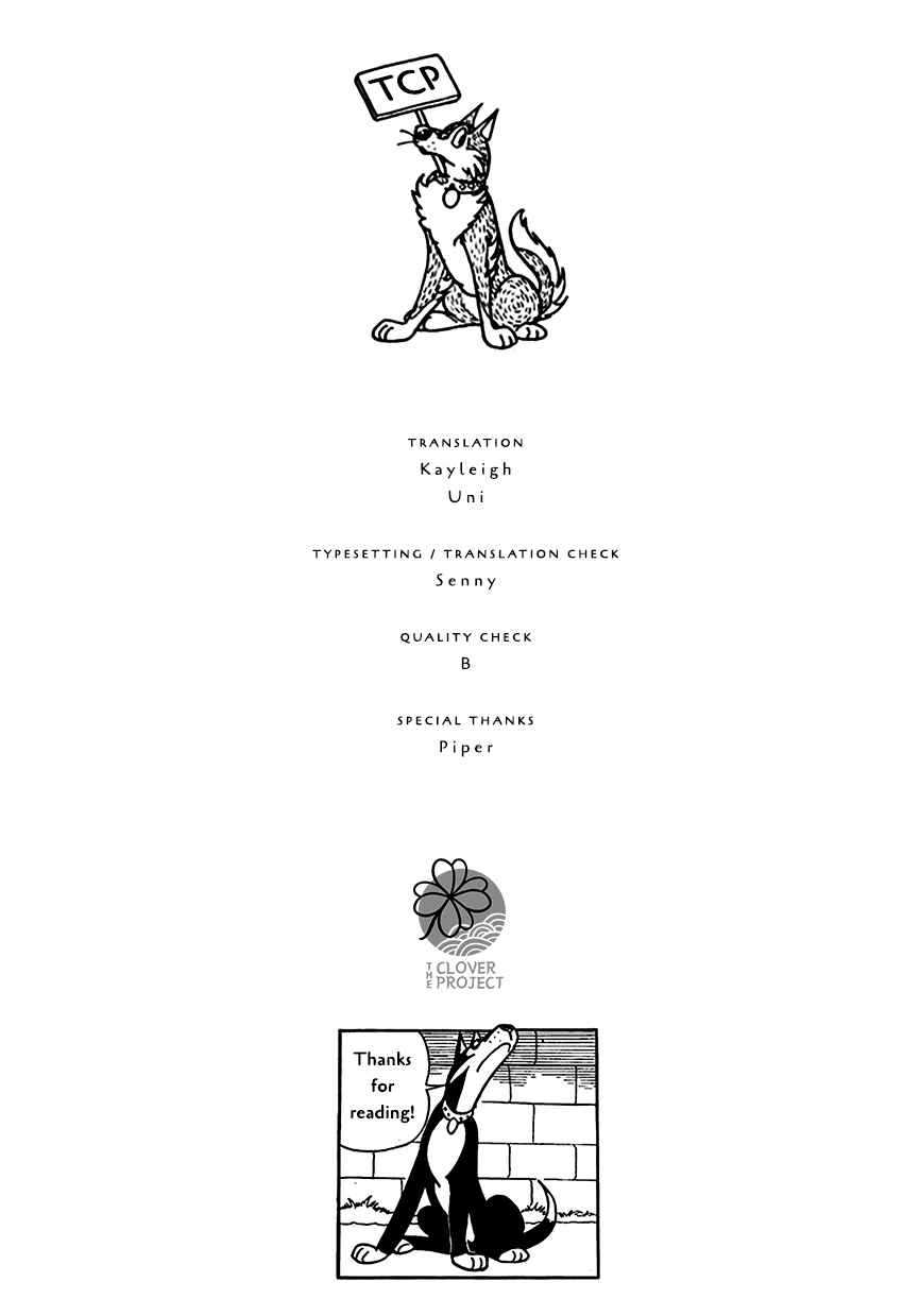 Page 41 Chapter 1 Hachi: A Dogs Tale