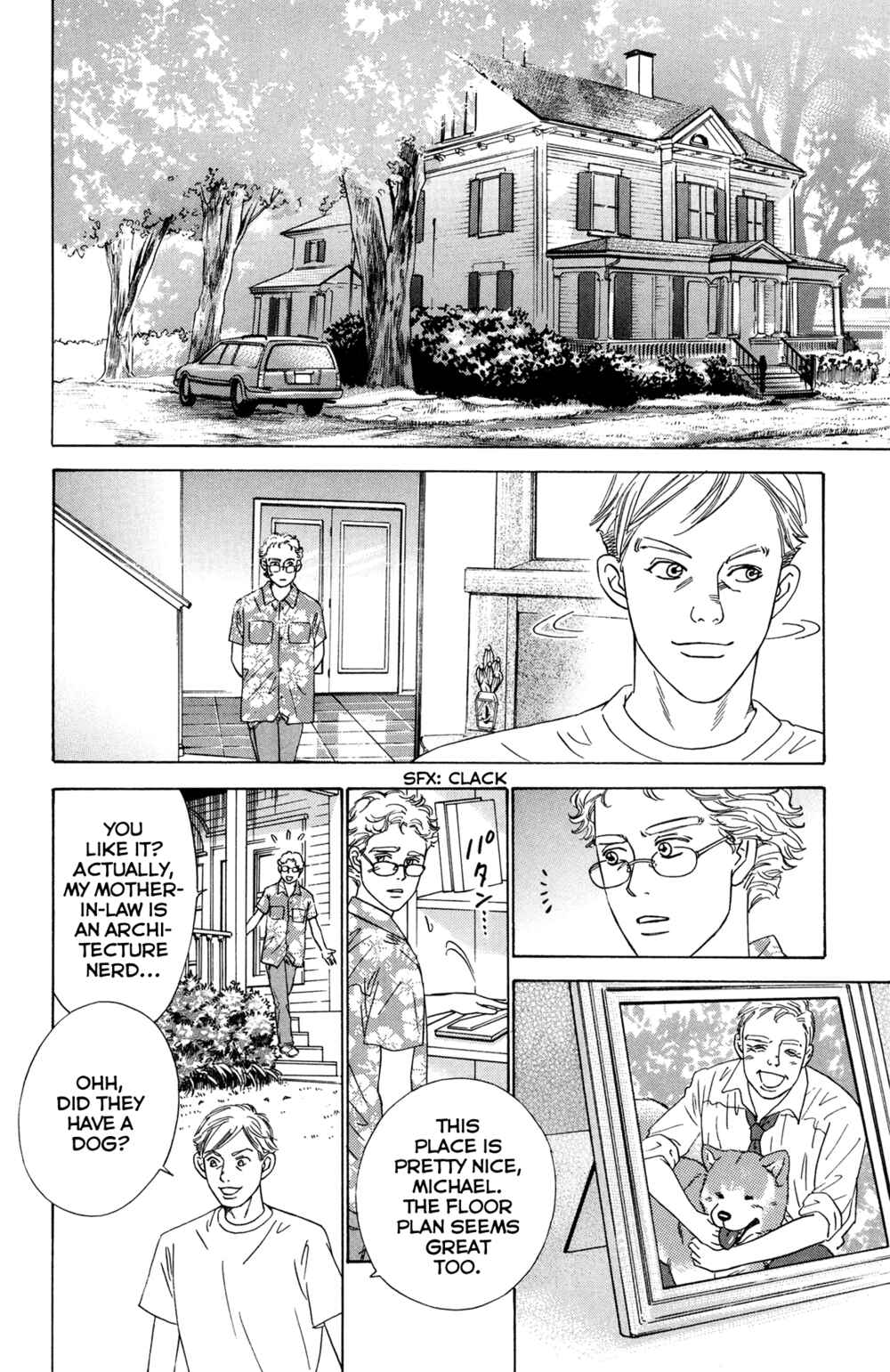 Page 10 Chapter 5 Hachi: A Dogs Tale