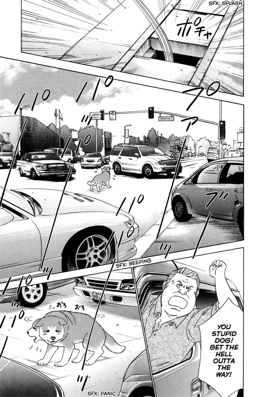 Page 27 Chapter 5 Hachi: A Dogs Tale