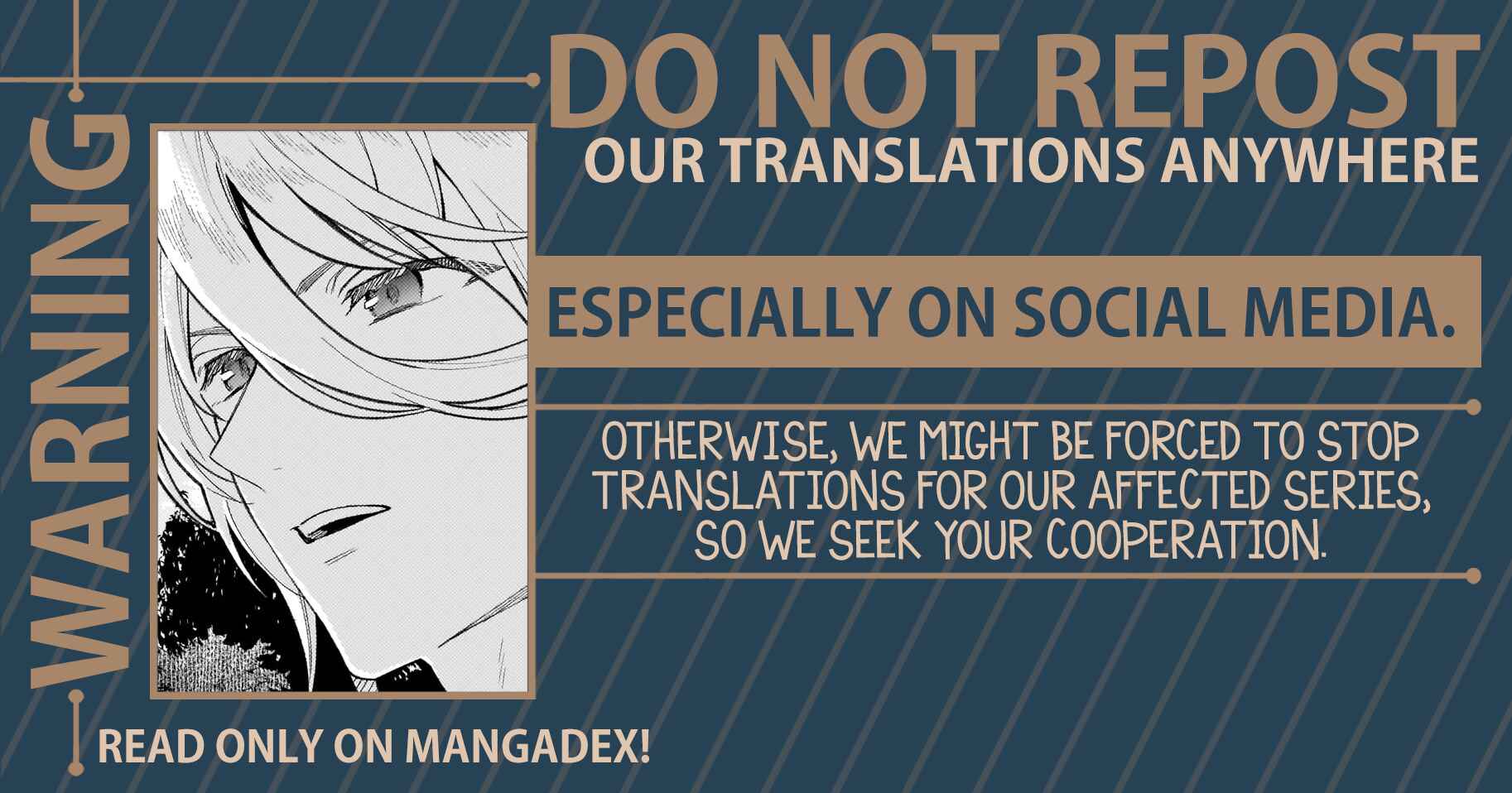 Page 1 Chapter 4 Akuyaku Reijou Route ga Nai Nante, Dare ga Itta no?