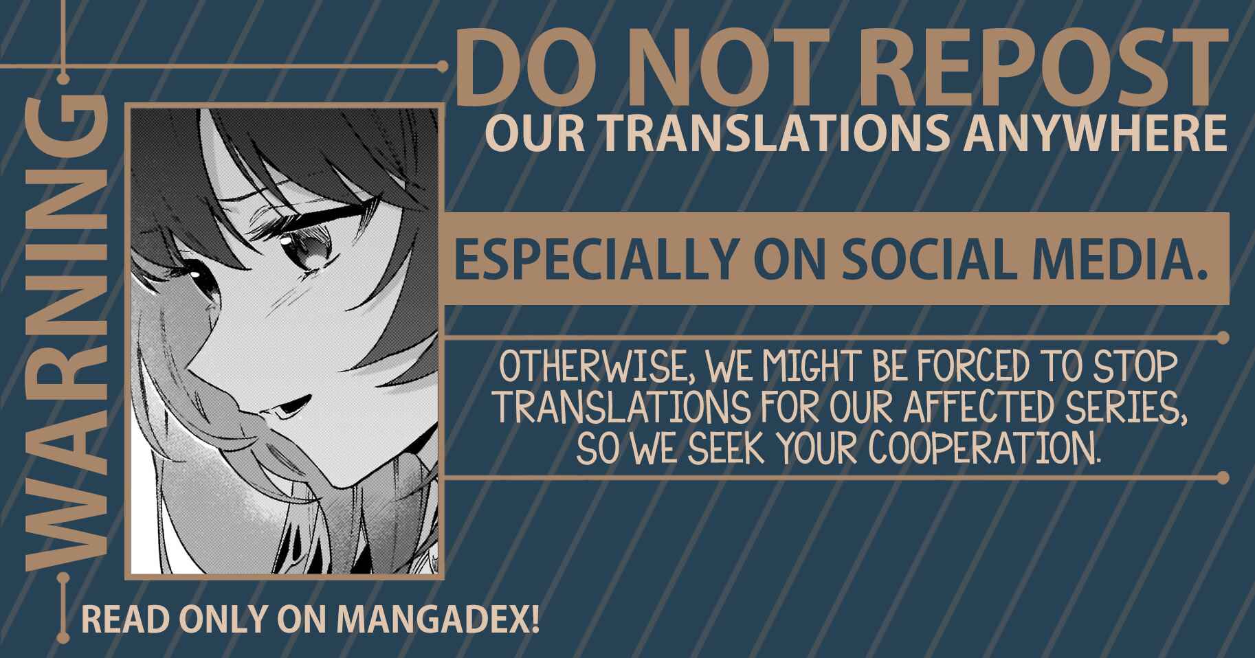 Page 1 Chapter 10.1 Akuyaku Reijou Route ga Nai Nante, Dare ga Itta no?