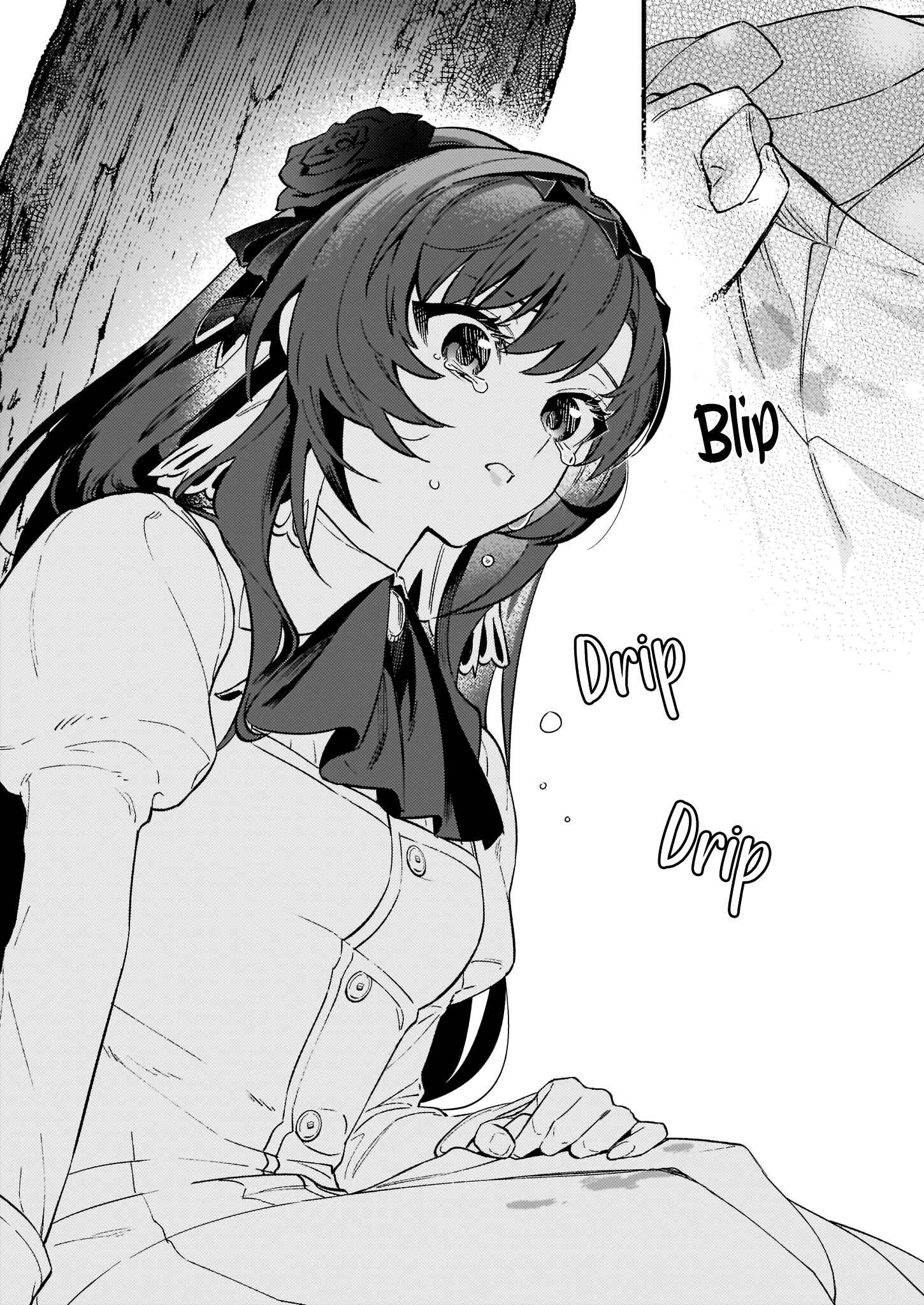 Page 26 Chapter 9 Akuyaku Reijou Route ga Nai Nante, Dare ga Itta no?