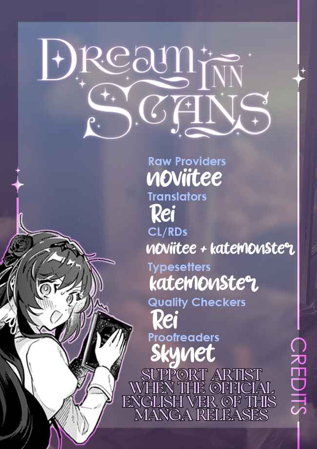 Page 17 Chapter 12.1 Akuyaku Reijou Route ga Nai Nante, Dare ga Itta no?