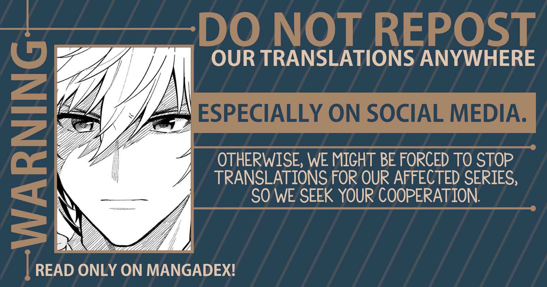 Page 1 Chapter 6 Akuyaku Reijou Route ga Nai Nante, Dare ga Itta no?