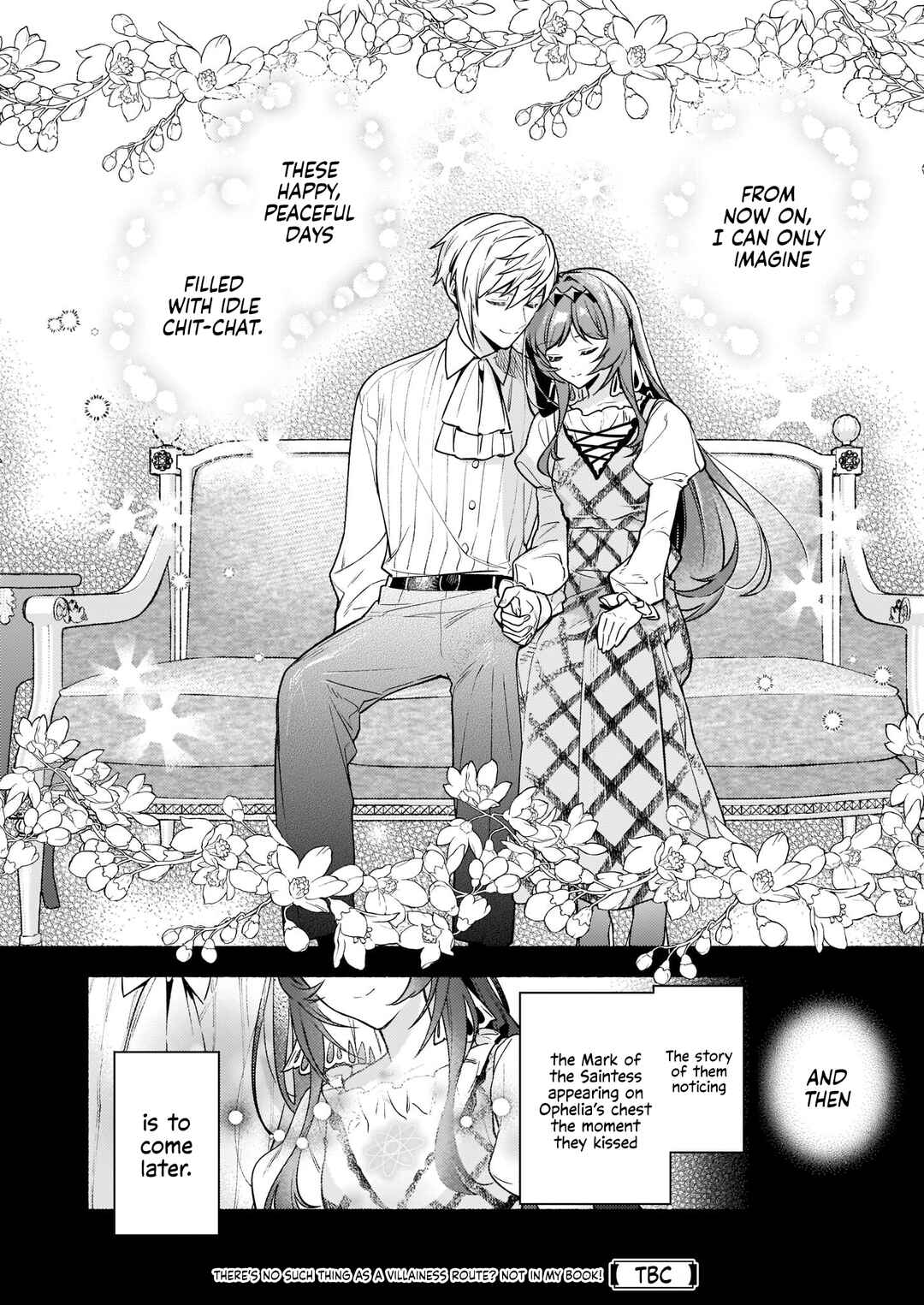 Page 18 Chapter 16 Akuyaku Reijou Route ga Nai Nante, Dare ga Itta no?