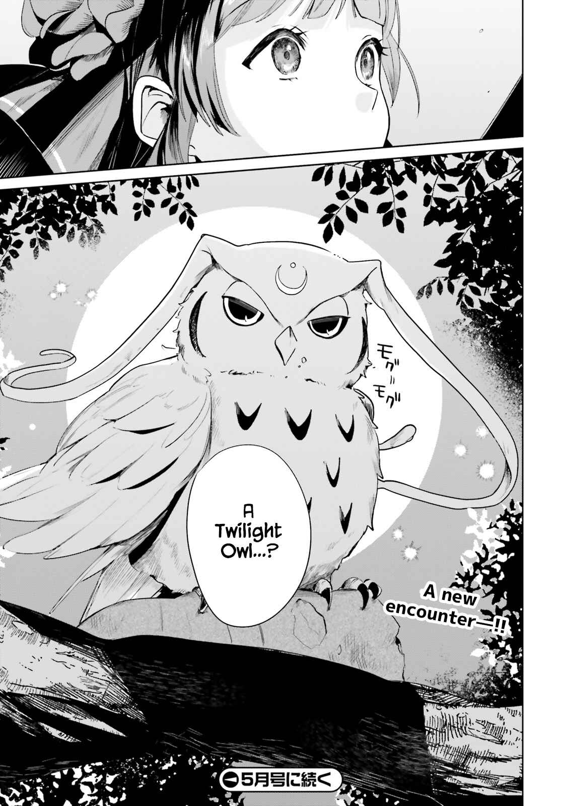 Page 31 Chapter 1 Second Story Online: Aiming To Become The Worlds Number 1. Ideal Witch