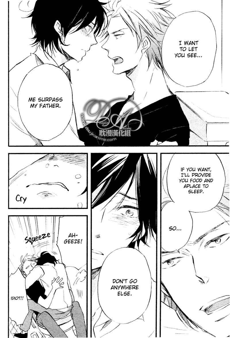 Page 28 Chapter 5 Spotlight Lover