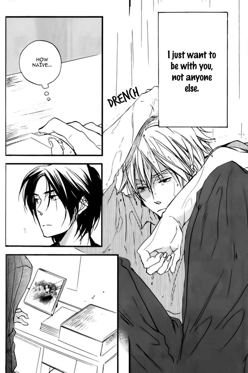 Page 14 Chapter 3 Spotlight Lover