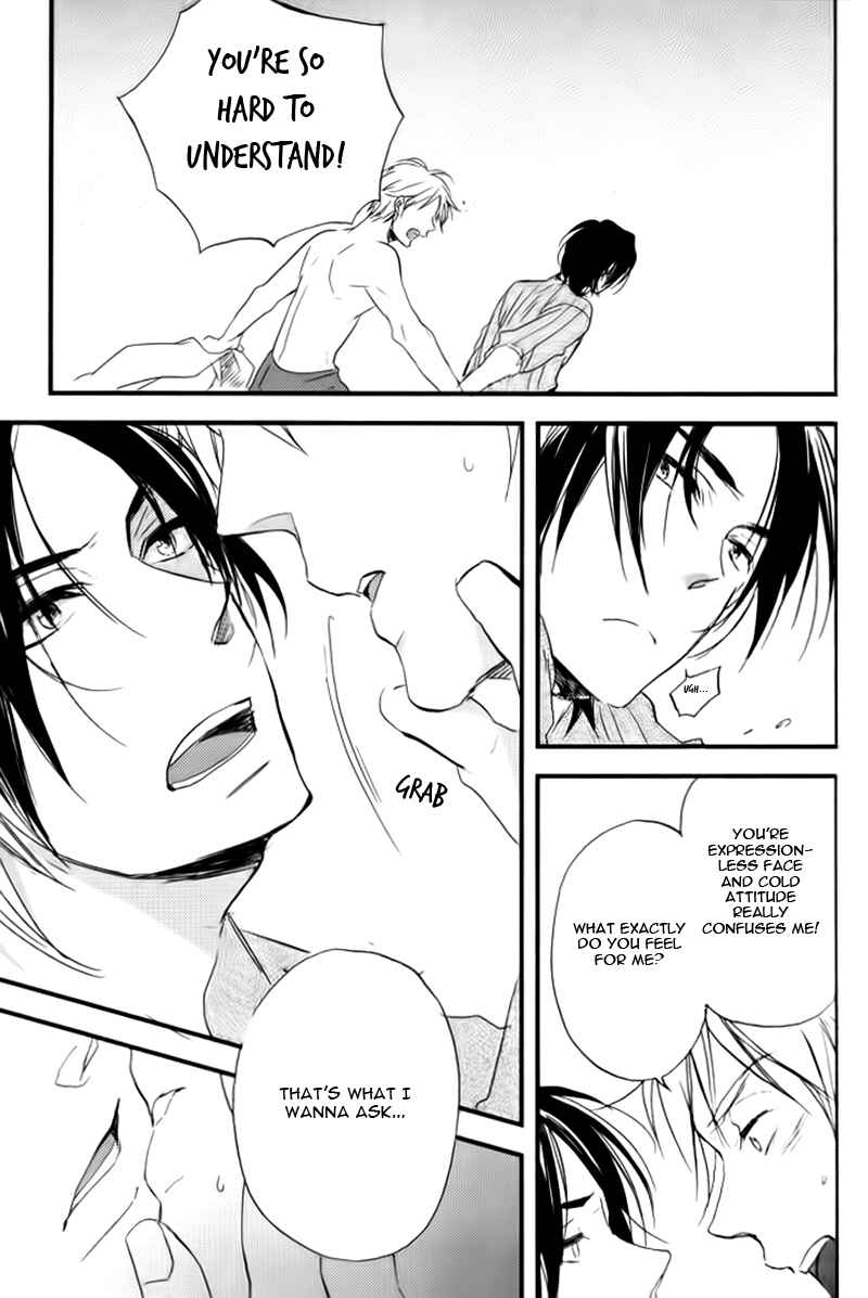 Page 17 Chapter 3 Spotlight Lover