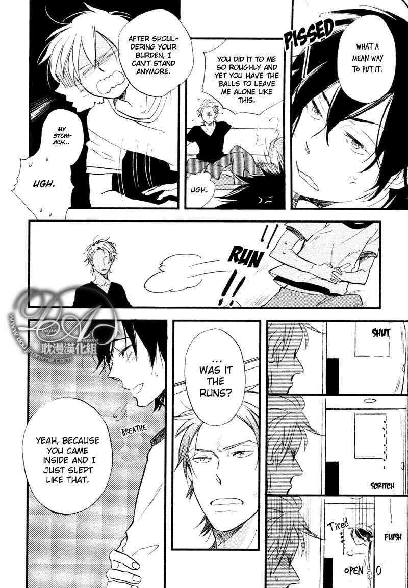Page 12 Chapter 4 Spotlight Lover