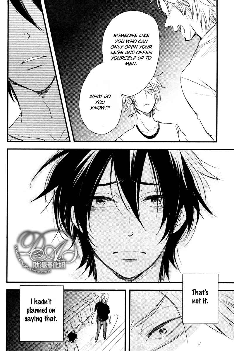Page 26 Chapter 4 Spotlight Lover