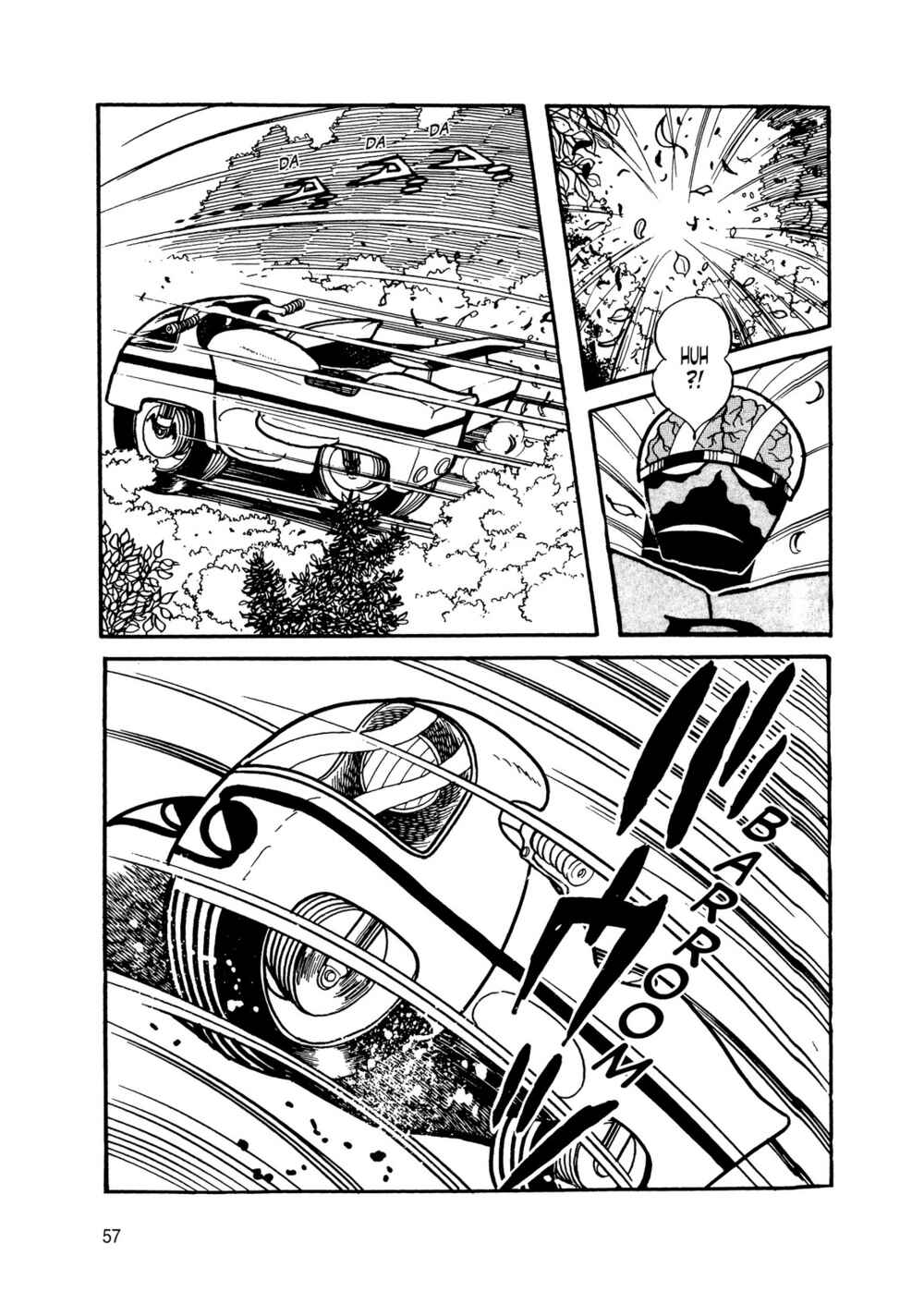 Page 52 Chapter 10 Android Kikaider