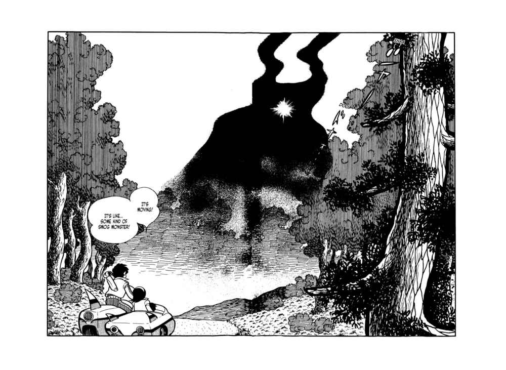 Page 59 Chapter 10 Android Kikaider