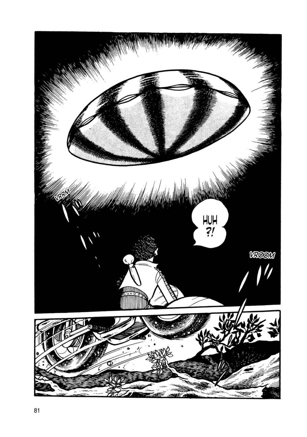 Page 72 Chapter 10 Android Kikaider