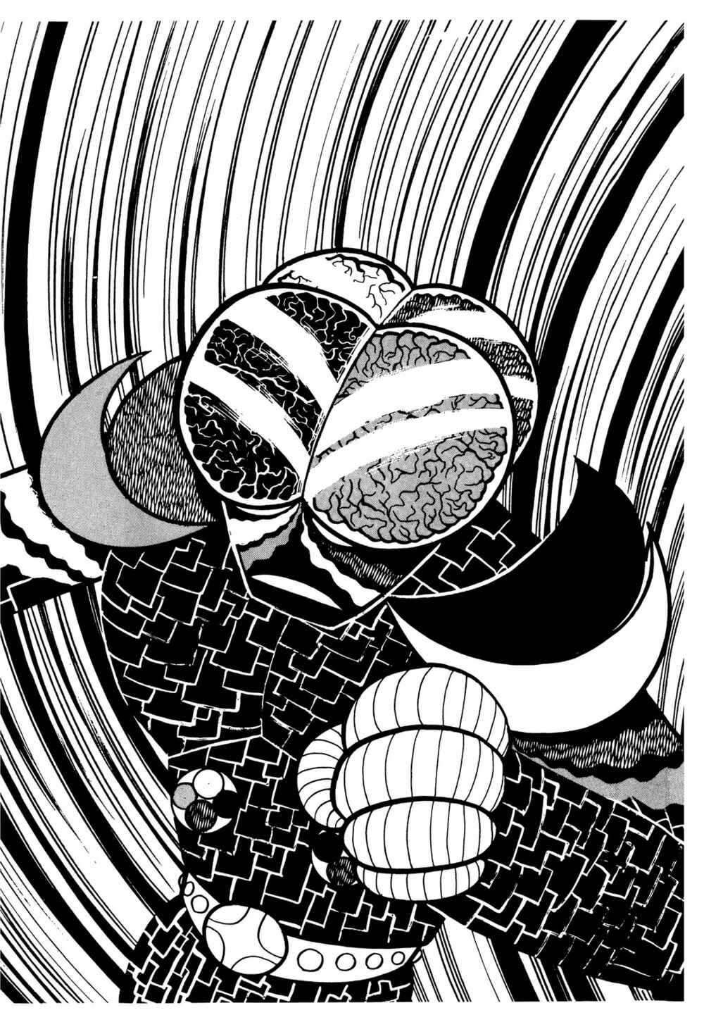 Page 76 Chapter 10 Android Kikaider